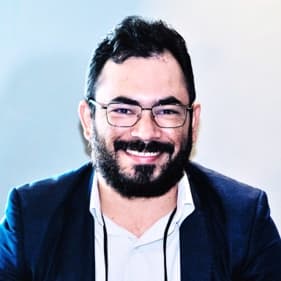 Foto de Rafael Almeida