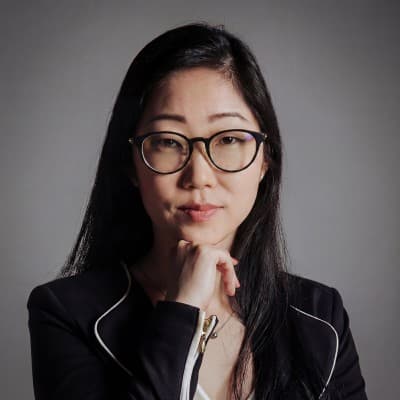 Foto de Dra. Renata Yuri Saito